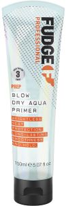 FUDGE Professional Blow Dry Aqua Primer (150mL)