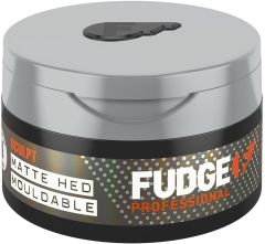 FUDGE Professional Matte Hed Mouldable (75g)