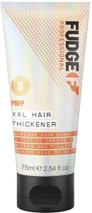 FUDGE Professional XXL Hair Thickener (75mL)