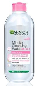 Garnier Skin Naturals Sensitive Skin Micellar Cleansing Water