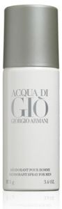 Giorgio Armani Acqua di Gio Deospray (150mL)