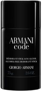 Giorgio Armani Code Deostick (75mL)