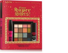 NYX Professional Makeup Gimme Super Stars! Glam Look Set