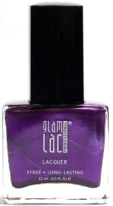 GlamLac Nail Lacquer (15mL)