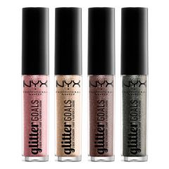 NYX Professional Makeup Glitter Goals Liquid Eyeshadow (8,2g)