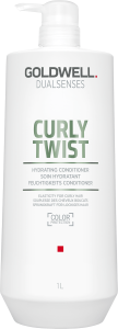 Goldwell DS Curly Twist Hydrating Conditioner (1000mL)