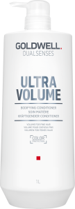 Goldwell DS Ultra Volume Bodifying Conditioner (1000mL)