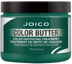 Joico Color Intensity Color Butter (177mL) Green