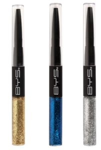 BYS Glitter & Liner Duo