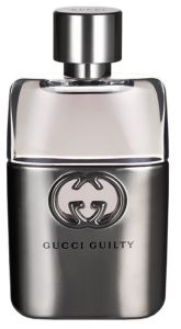 Gucci Guilty Pour Homme Eau de Toilette