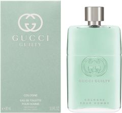 Gucci Guilty Cologne Pour Homme Eau de Toilette