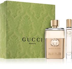 Gucci Guilty EDT (50mL) + EDT (7,4mL)