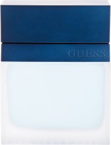 Guess Seductive Blue After Shave Water (100mL)