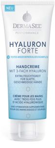 Dermasel Hyaluron Hand Cream (75mL)