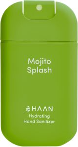 HAAN Hand Sanitizer Mojito Splash