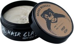 Beard Monkey Hair Clay (100mL)