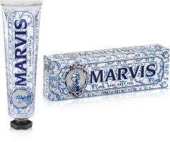 Marvis Toothpaste Earl Grey Tea (75mL)