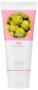Holika Holika Daily Fresh Olive Cleansing Foam