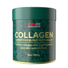 ICONFIT Collagen Superfoods (250g)