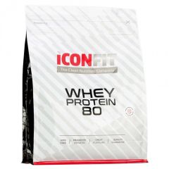 ICONFIT Whey Protein 80 (1000g)