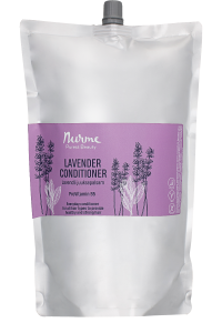 Nurme Refill Natural Lavender Hair Conditioner (1000mL)