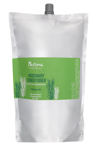Nurme Refill Natural Rosemary Hair Conditioner (1000mL)