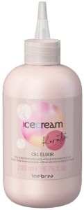 Inebrya Ice Cream Keratin Oil Elixir (200mL)