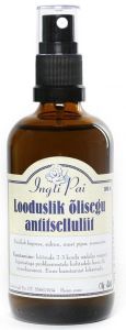Ingli Pai Natural Anticellulite Oil (100mL)
