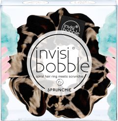 invisibobble Sprunchie Purrfection
