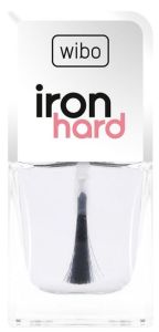 Wibo Iron Hard Nail Conditioner (8.5mL)