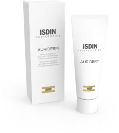 ISDIN Isdinceutics Auriderm (50mL)