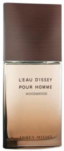 Issey Miyake L'Eau D'Issey Pour Homme Wood&Wood Eau de Parfum