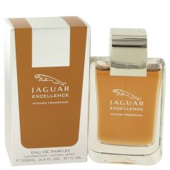 Jaguar Excellence Intense Eau de Parfum