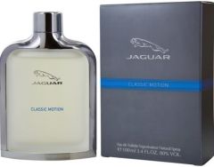 Jaguar Classic Motion Eau de Toilette