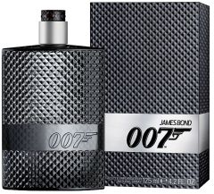 James Bond 007 Eau de Toilette
