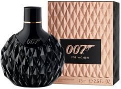 James Bond 007 For Women Eau de Parfum