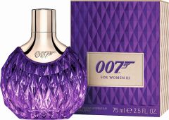 James Bond 007 For Women III Eau de Parfum