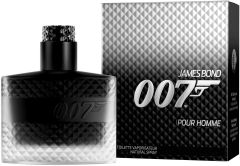 James Bond 007 Pour Homme Eau de Toilette