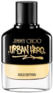 Jimmy Choo Urban Hero Gold EDP (50mL)