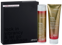 Joico K-Pak Color Therapy Dazzling Duo