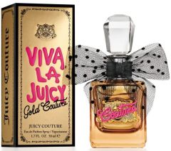 Juicy Couture Viva La Juicy Gold Couture Eau de Parfum
