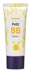 Holika Holika Bouncing Petit BB Cream (30mL)