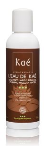 Kaé Purifying Micellar Water with Water Lily (200mL)