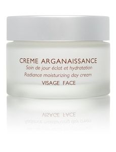 Kaé Radiance Moisturizing Day Cream with Argan Oil (50mL)