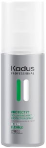 Kadus Professional Protect It Volumizing Heat Protection Spray (150mL)