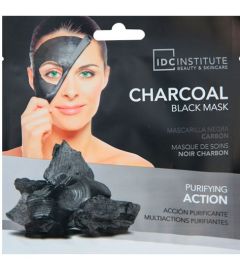 IDC Institute Charcoal Black Mask (22g)