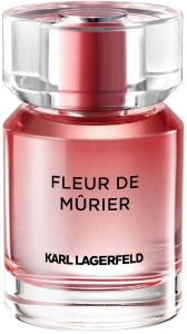 Karl Lagerfeld Fleur de Murier Eau de Parfum