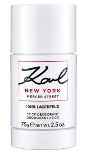 Karl Lagerfeld New York Mercer Street Deostick (75g)