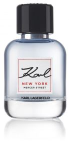 Karl Lagerfeld New York Mercer Street EDT (60mL)