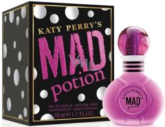 Katy Perry Katy Perry's Mad Potion Eau de Parfum